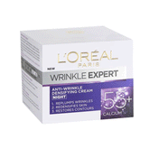 Loreal Wrinkle Expert 55+ Night Cream 50ml